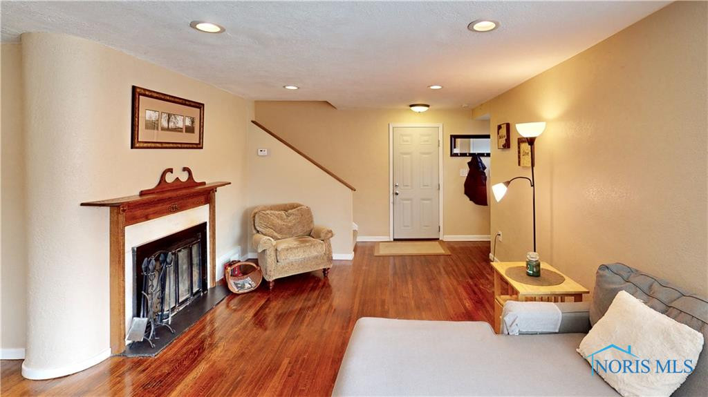 3411 Goddard Road