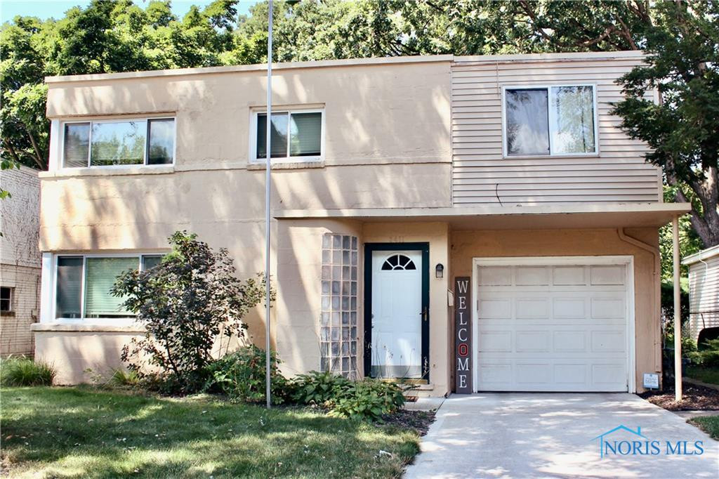 3411 Goddard Road