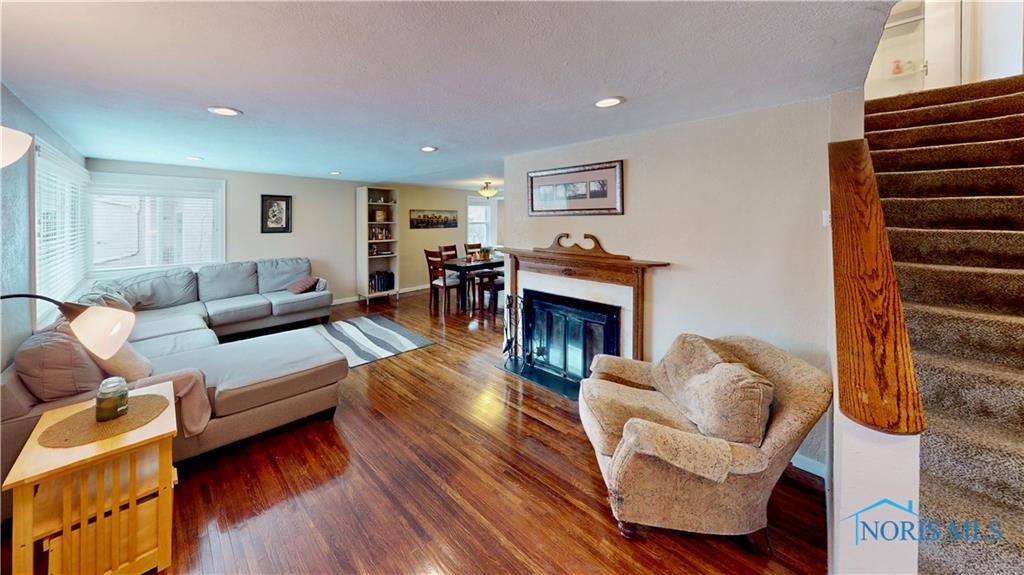 3411 Goddard Road