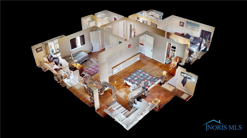 3411 Goddard Road
