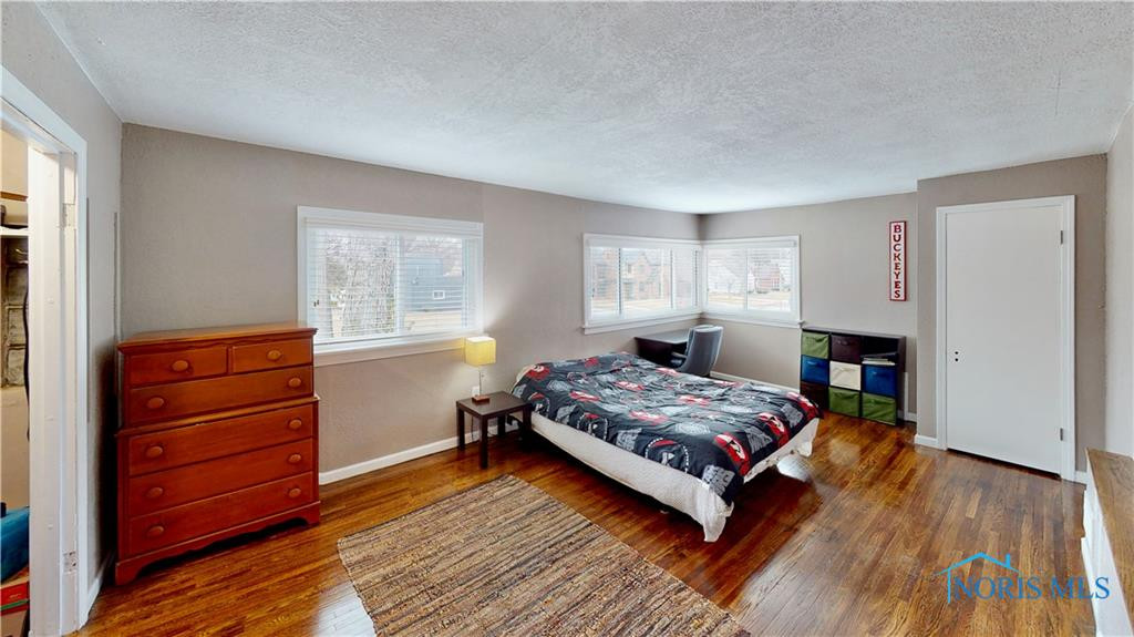 3411 Goddard Road