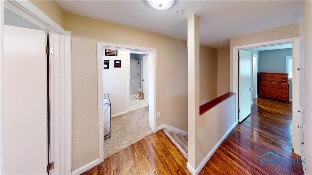 3411 Goddard Road