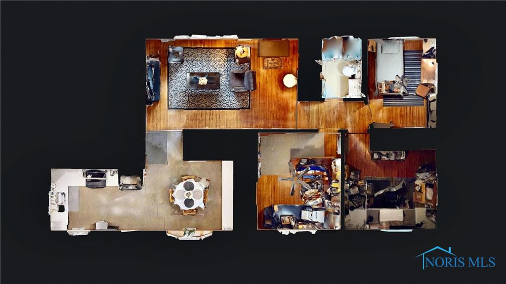 1121 Rosedale Street