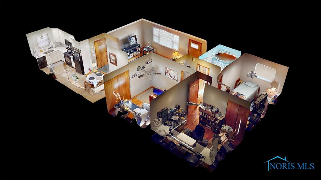 1121 Rosedale Street