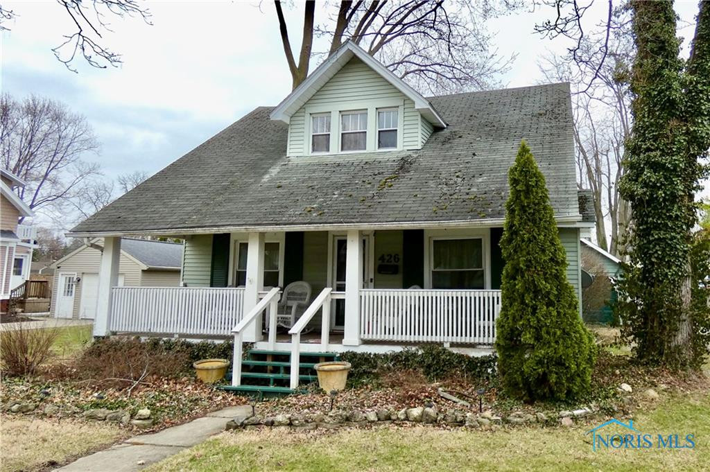 426 E Indiana Avenue