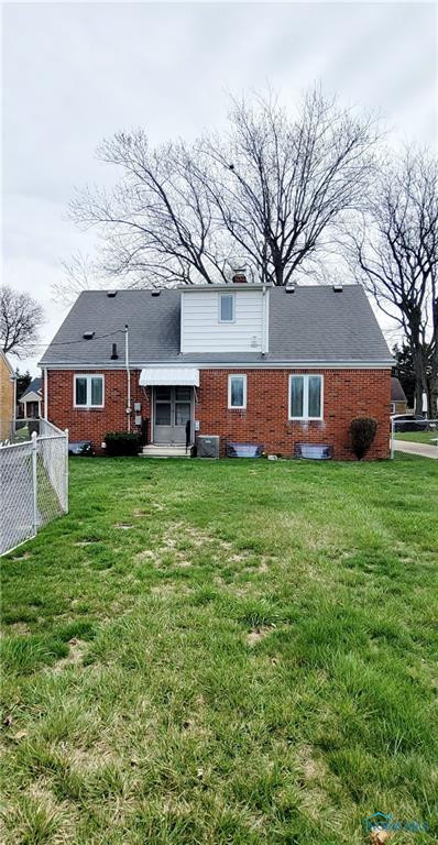 1540 Charmaine Drive