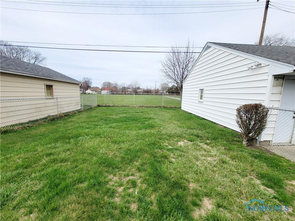 1540 Charmaine Drive