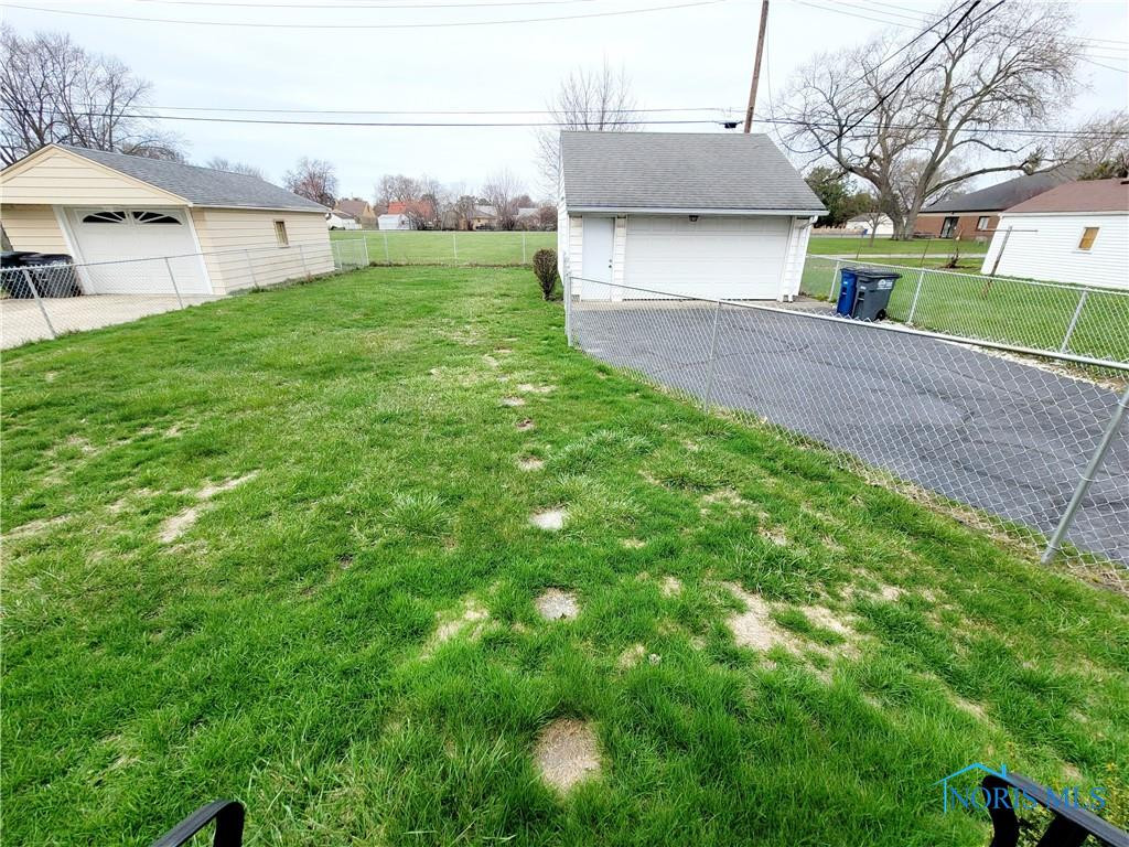 1540 Charmaine Drive