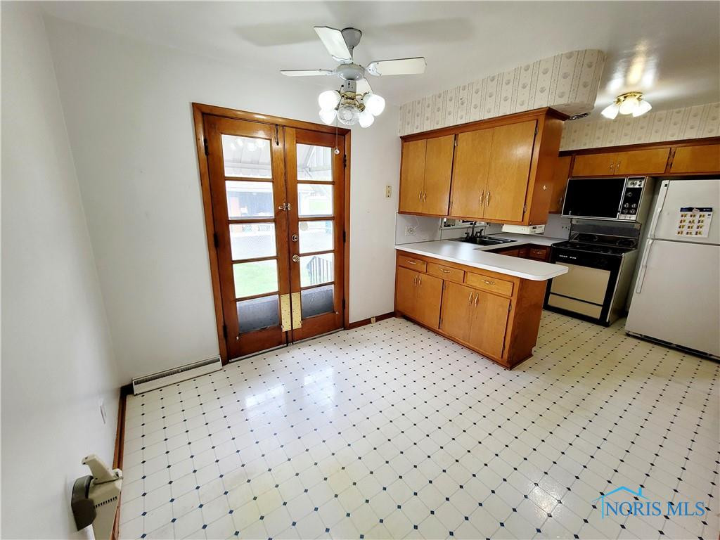 1540 Charmaine Drive