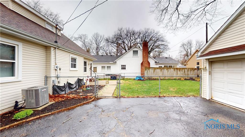 5348 Talmadge Road