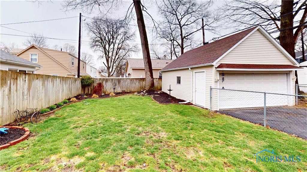 5348 Talmadge Road