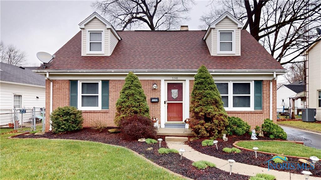 5348 Talmadge Road