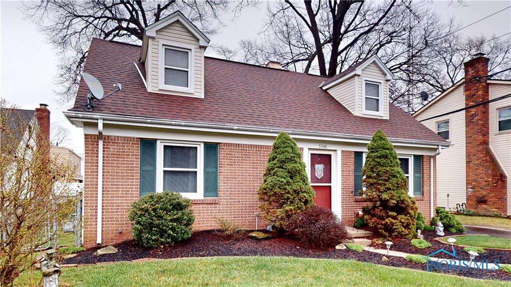 5348 Talmadge Road