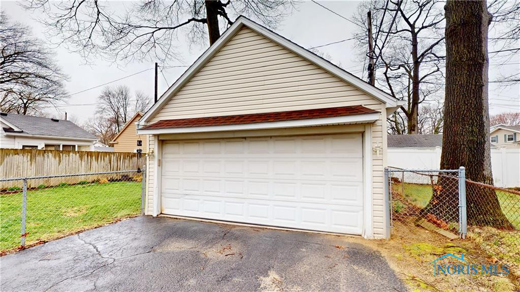5348 Talmadge Road