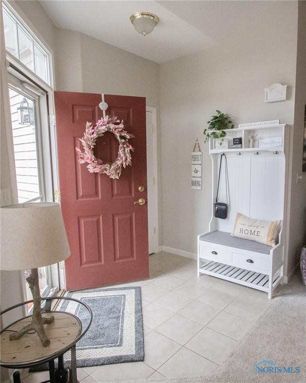 6109 Quarrys Edge Lane