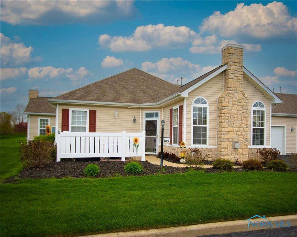 6109 Quarrys Edge Lane