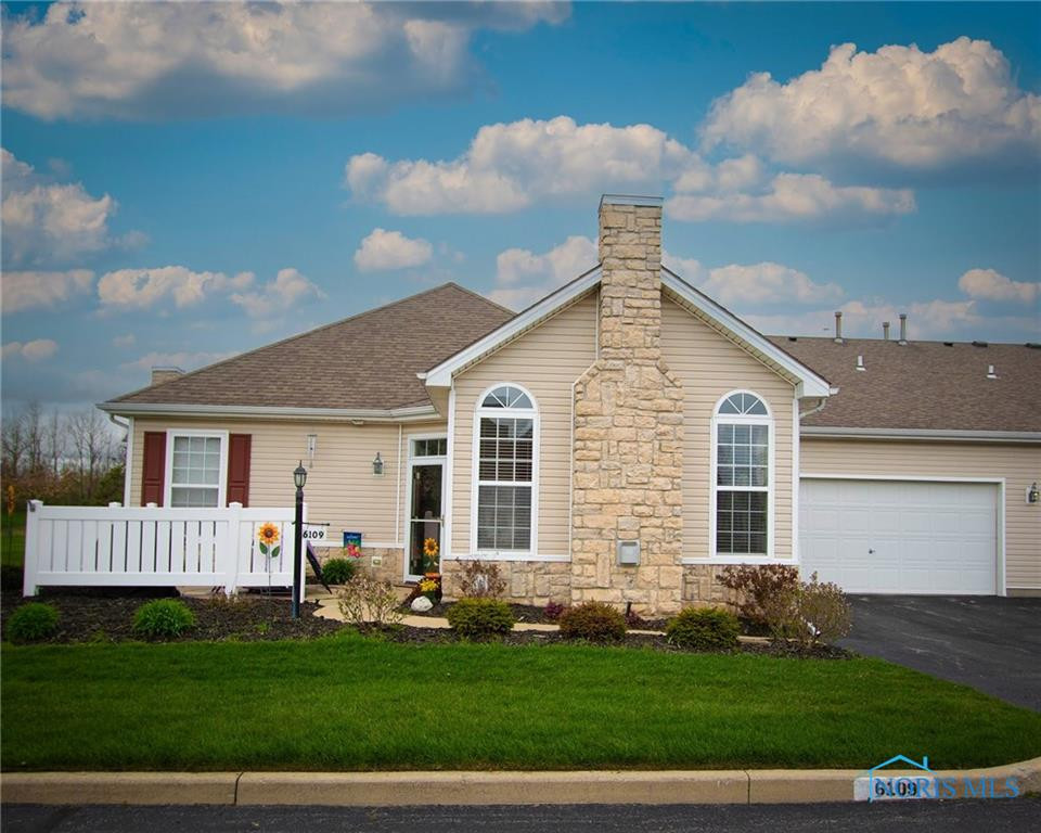 6109 Quarrys Edge Lane