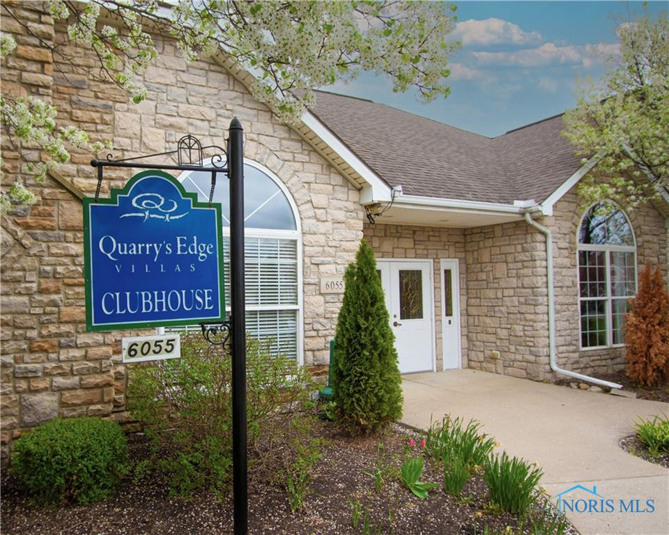 6109 Quarrys Edge Lane