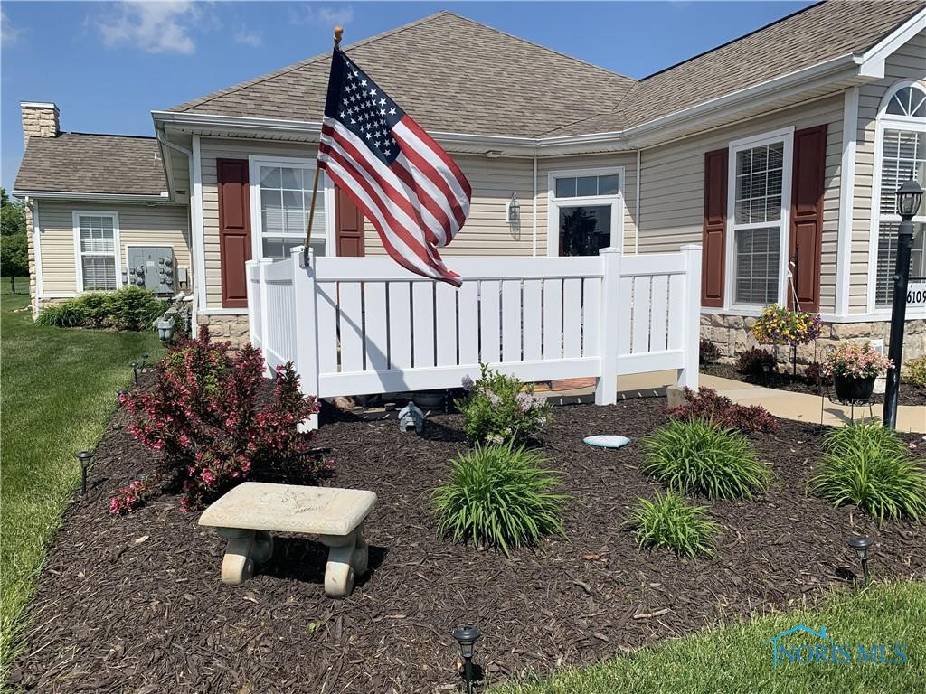 6109 Quarrys Edge Lane