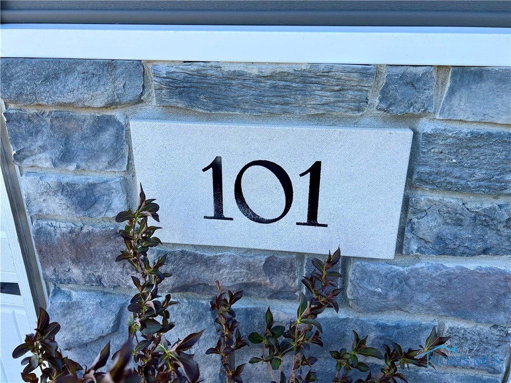 101 Bentley Drive