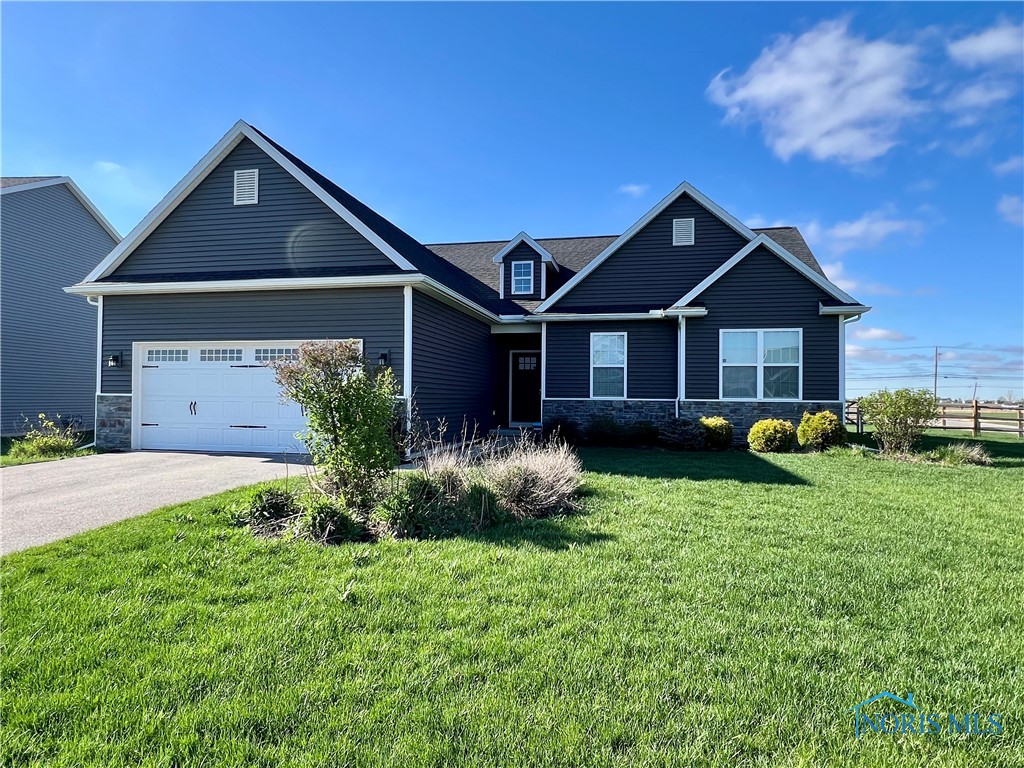 101 Bentley Drive