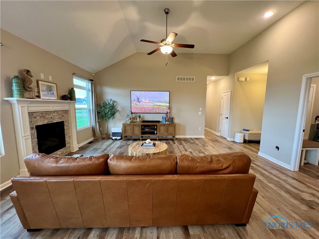 101 Bentley Drive