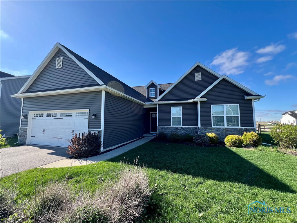 101 Bentley Drive