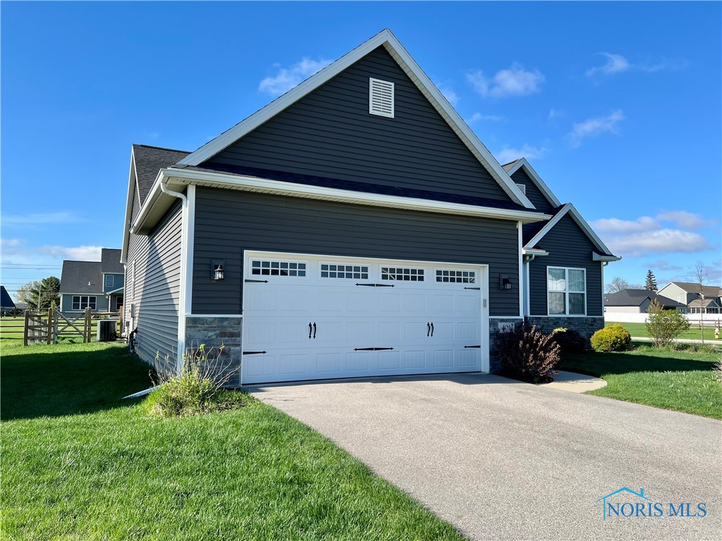 101 Bentley Drive