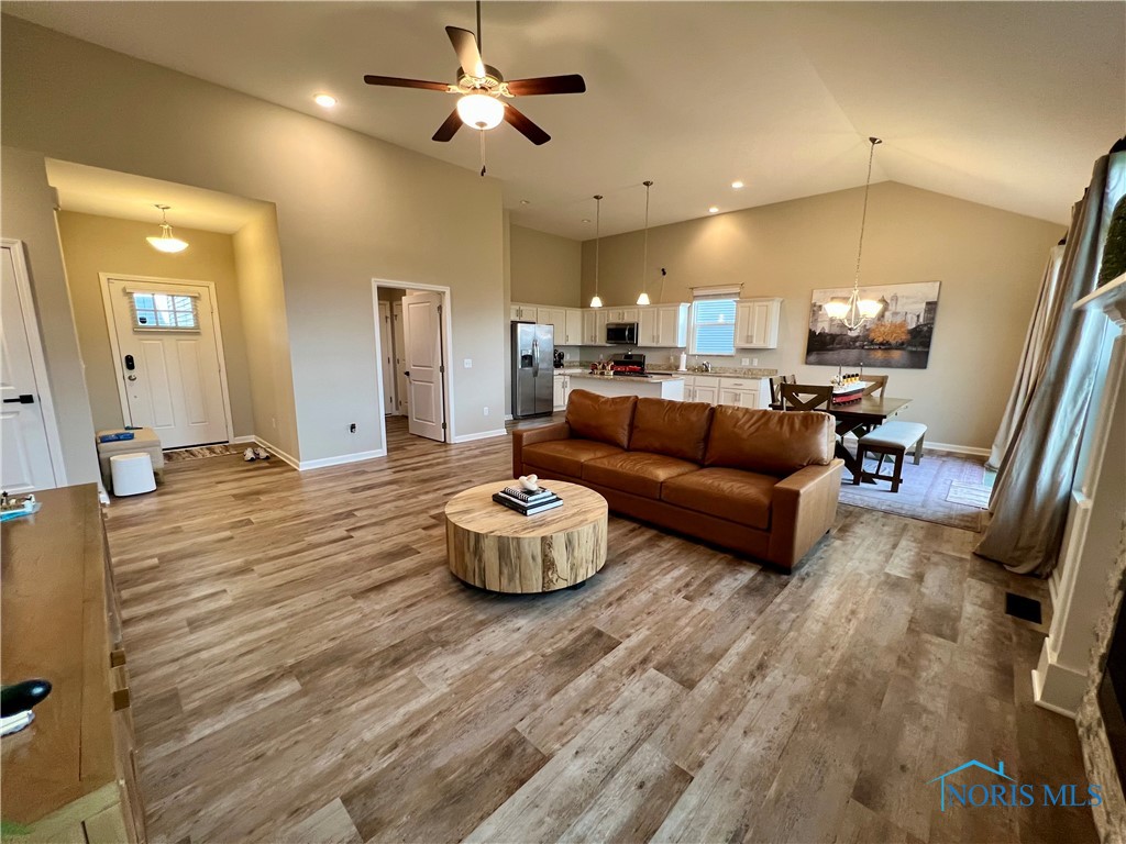101 Bentley Drive