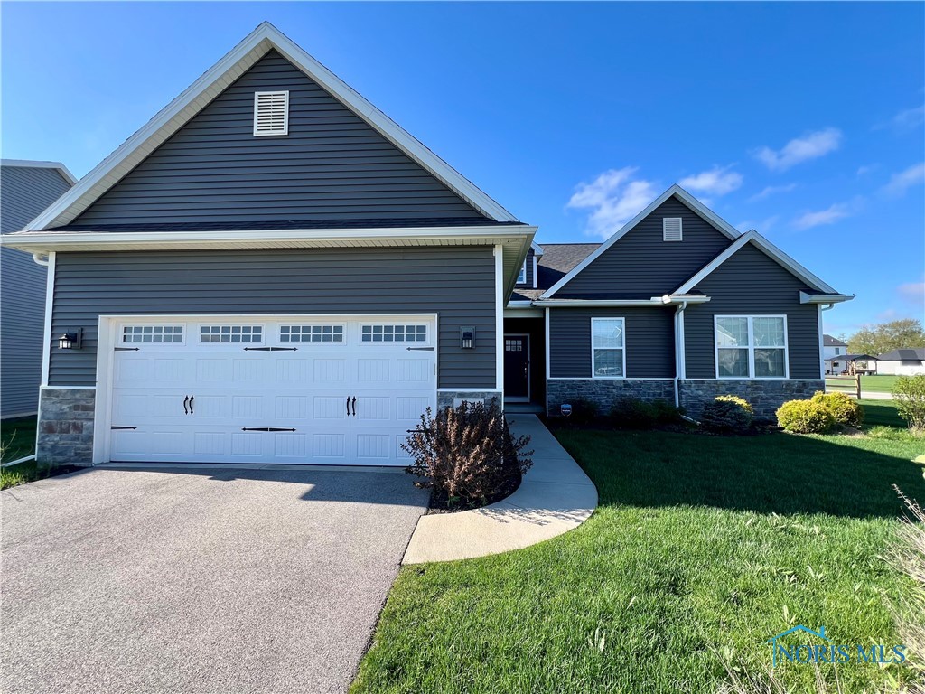 101 Bentley Drive