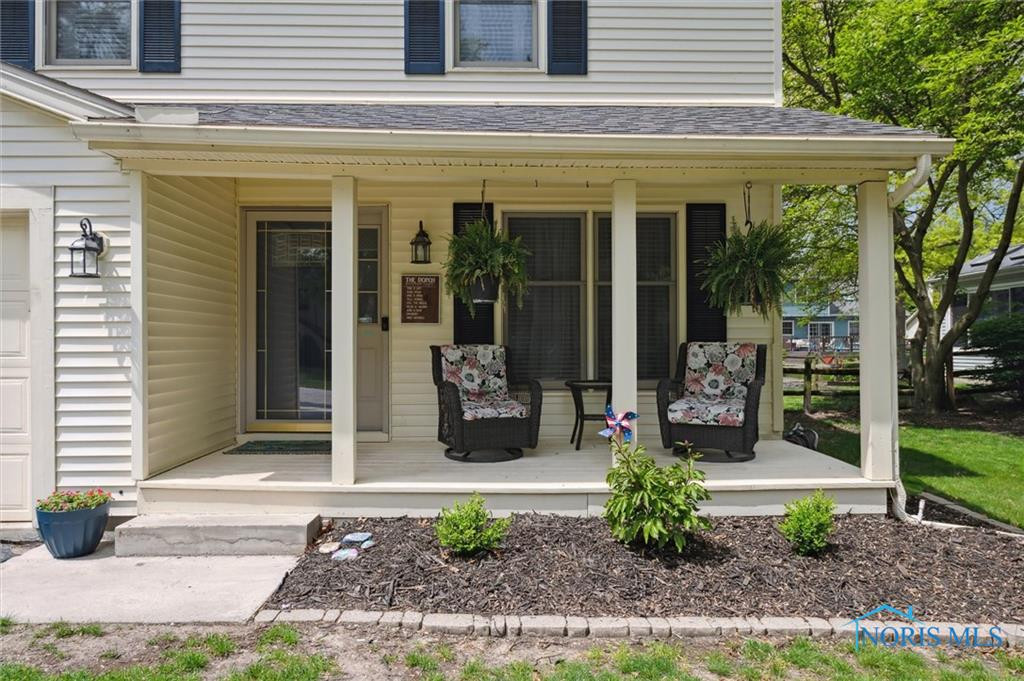 3663 Woodspring Road