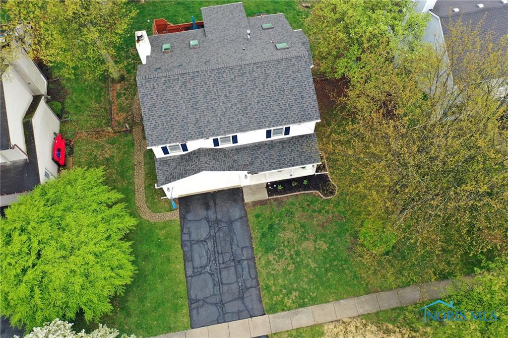 3663 Woodspring Road