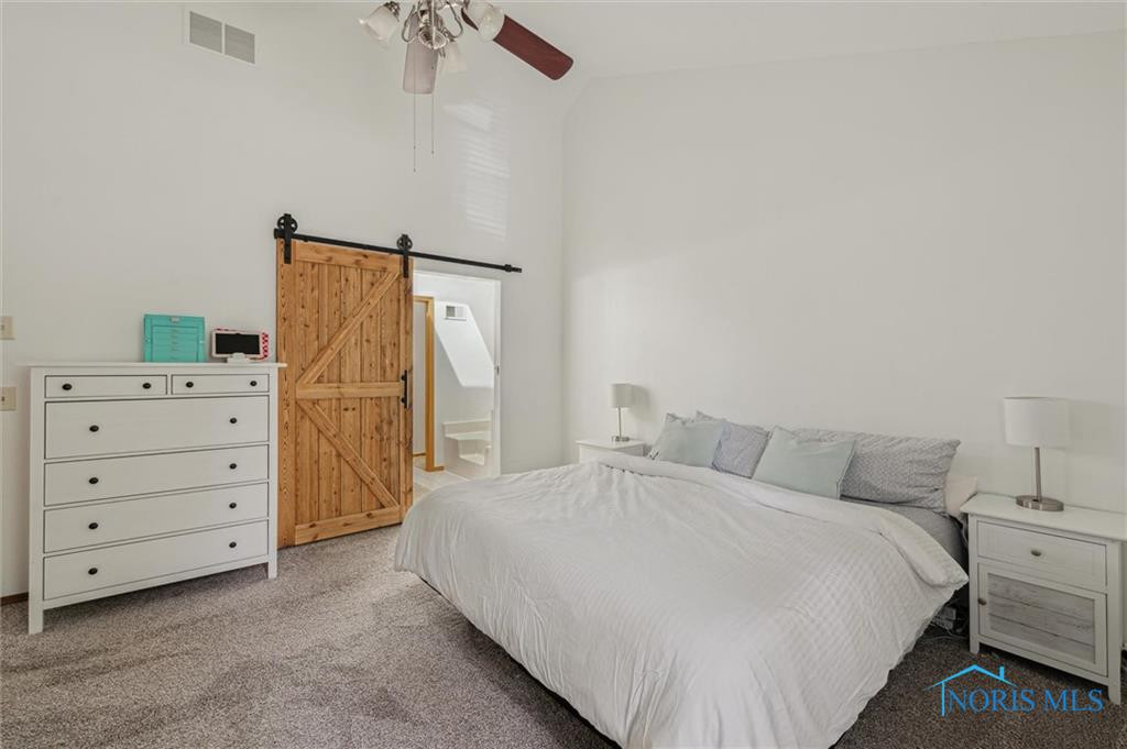 3663 Woodspring Road