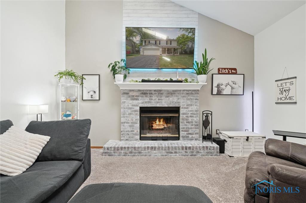 3663 Woodspring Road