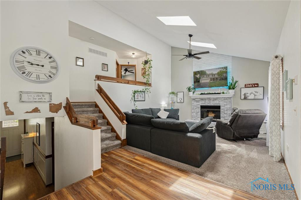 3663 Woodspring Road