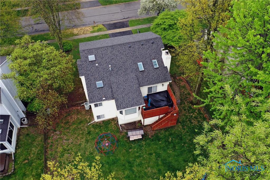 3663 Woodspring Road