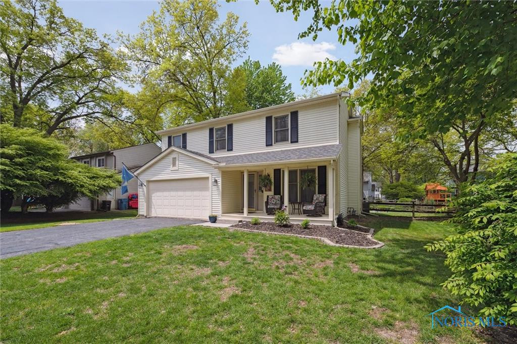 3663 Woodspring Road