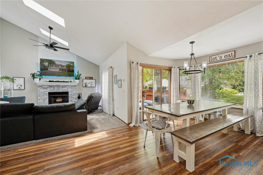 3663 Woodspring Road