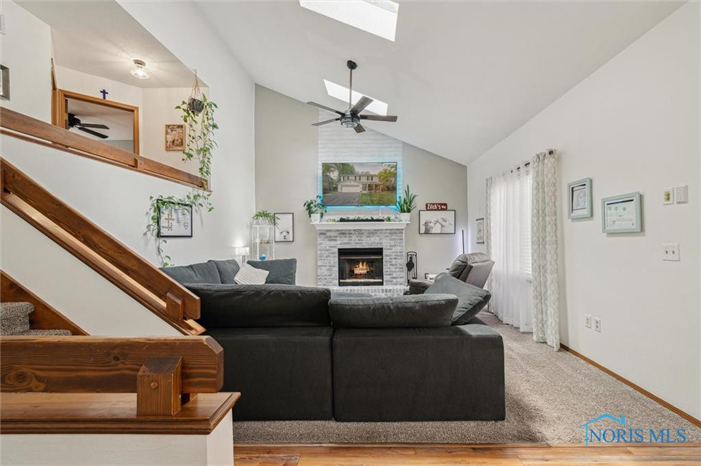 3663 Woodspring Road