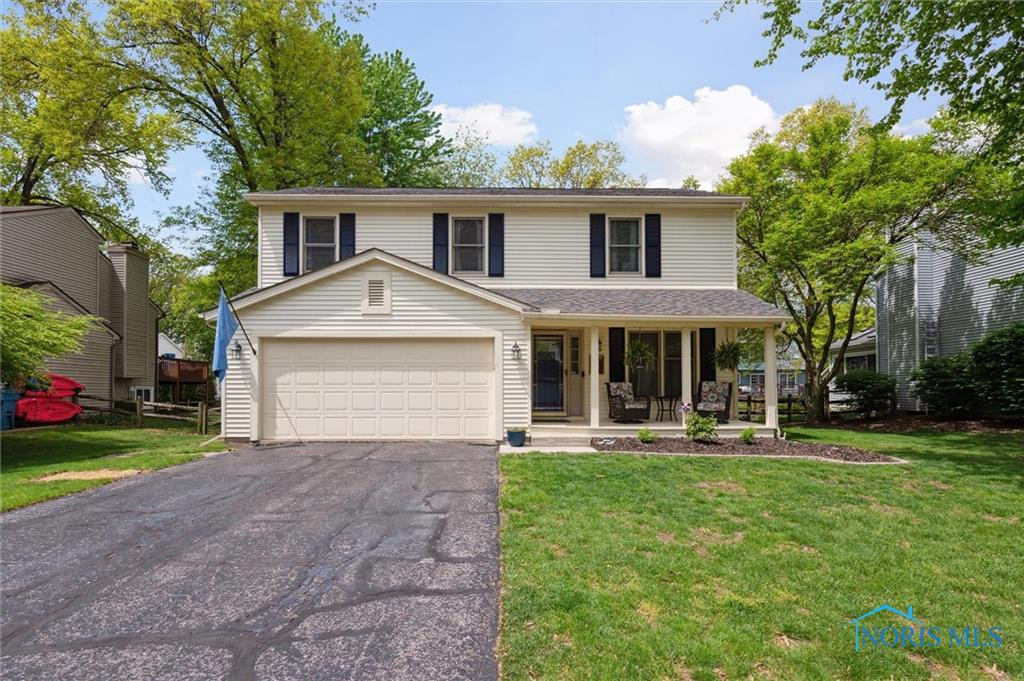 3663 Woodspring Road