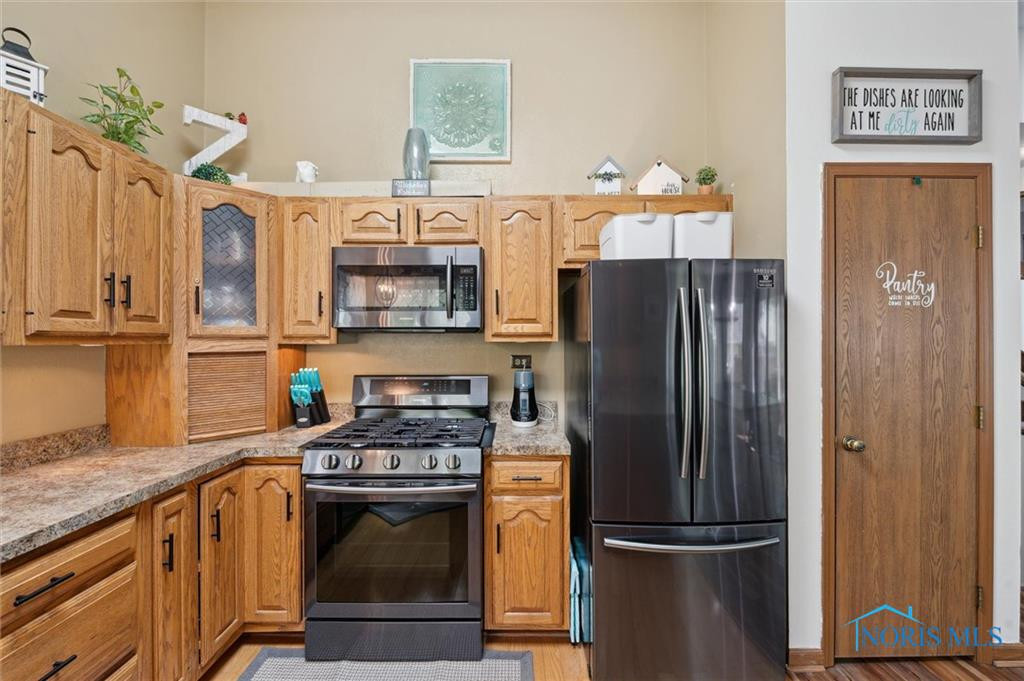 3663 Woodspring Road