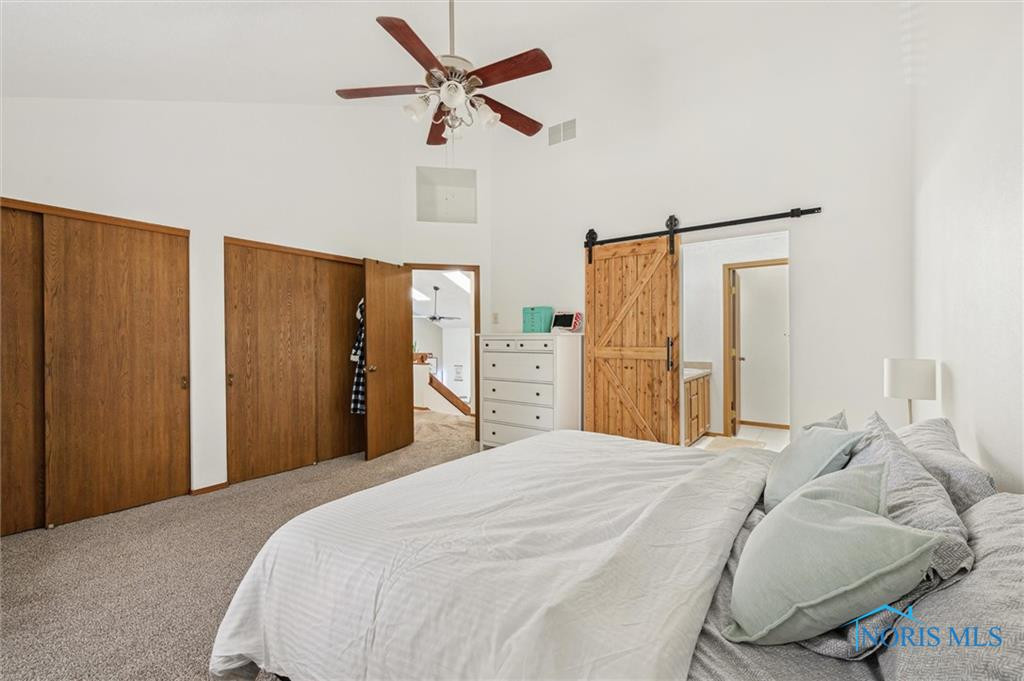 3663 Woodspring Road