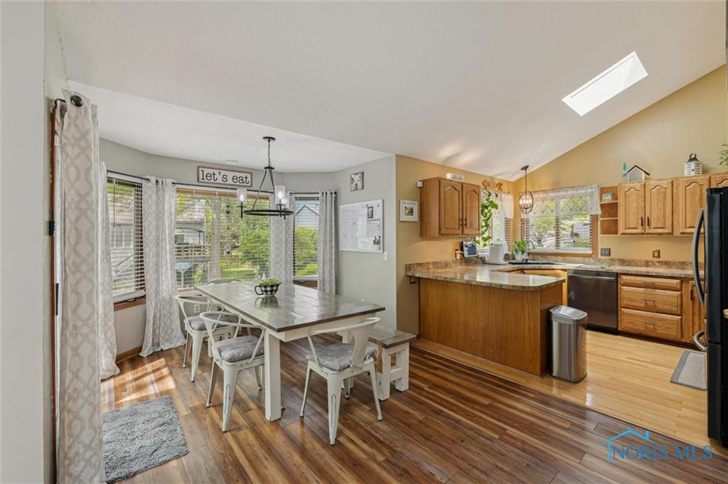 3663 Woodspring Road