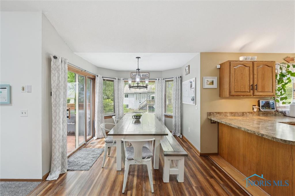 3663 Woodspring Road