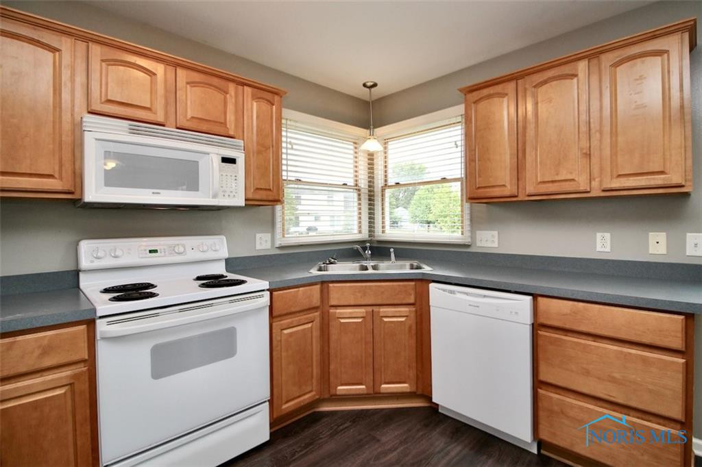 1361 Seneca Creek Court