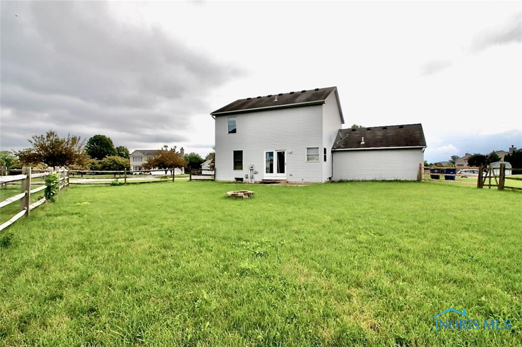 1361 Seneca Creek Court