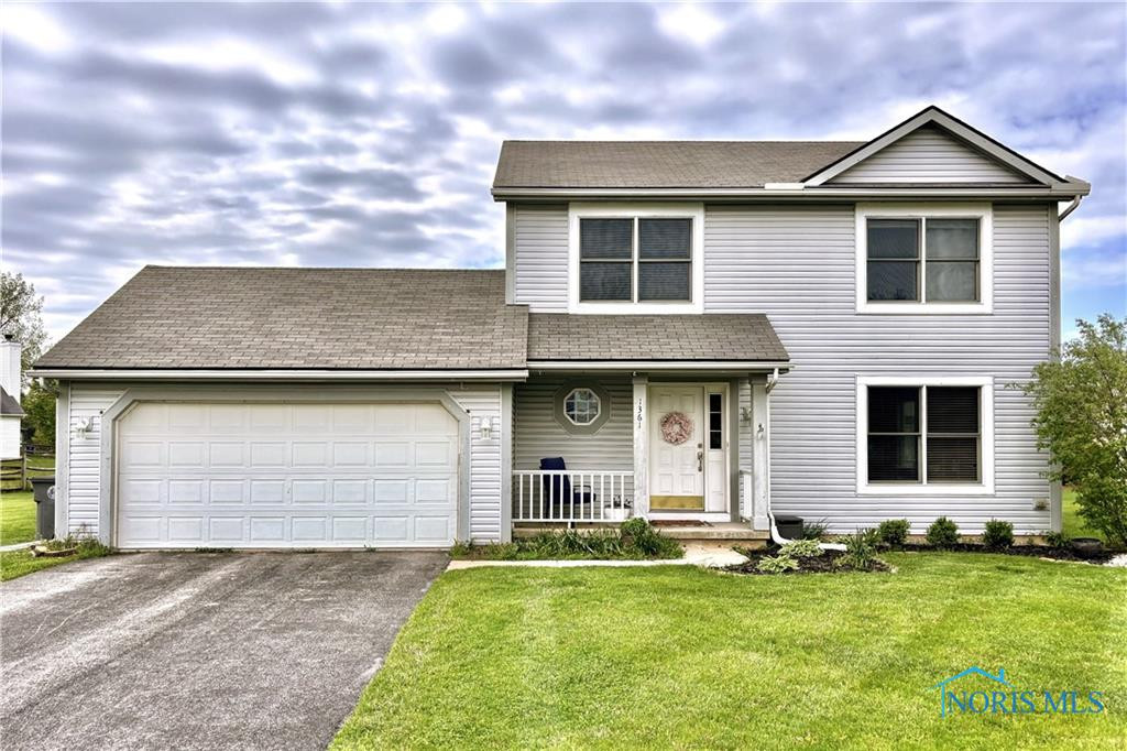 1361 Seneca Creek Court