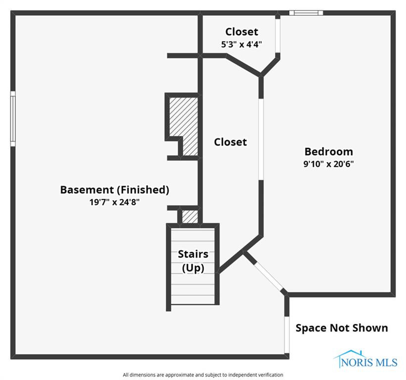 1361 Seneca Creek Court