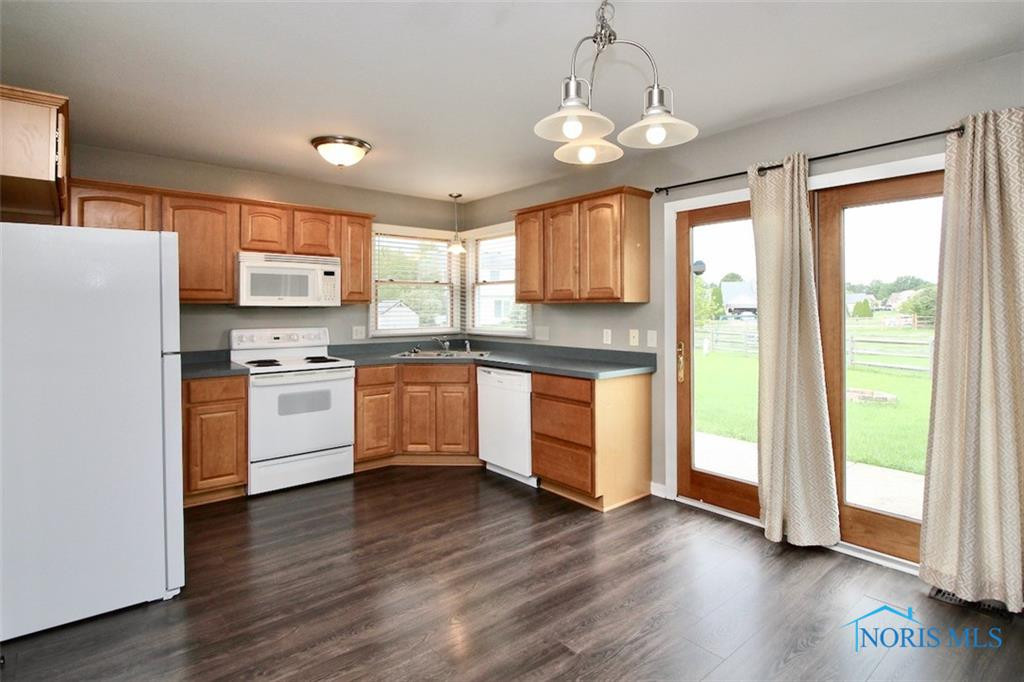 1361 Seneca Creek Court