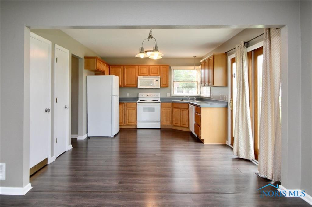 1361 Seneca Creek Court